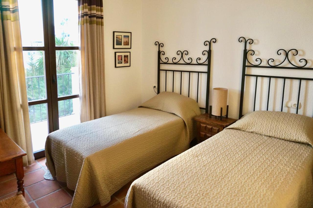 Casa Alba Villa Nerja Eksteriør bilde