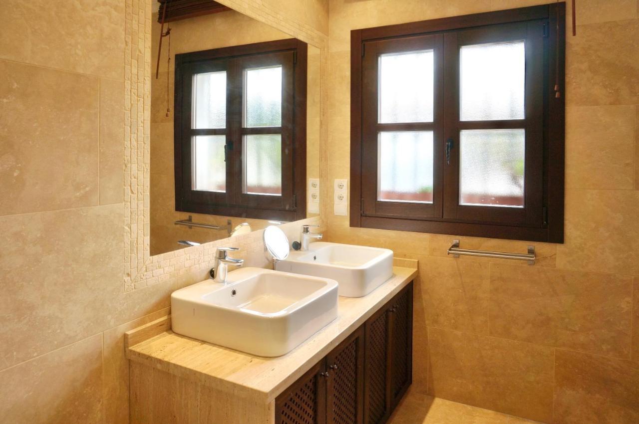 Casa Alba Villa Nerja Eksteriør bilde
