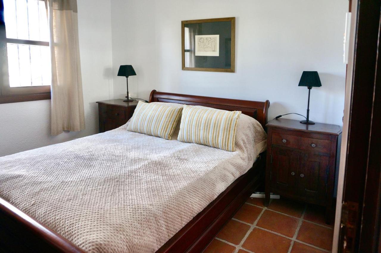Casa Alba Villa Nerja Eksteriør bilde