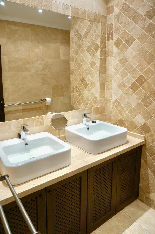 Casa Alba Villa Nerja Eksteriør bilde