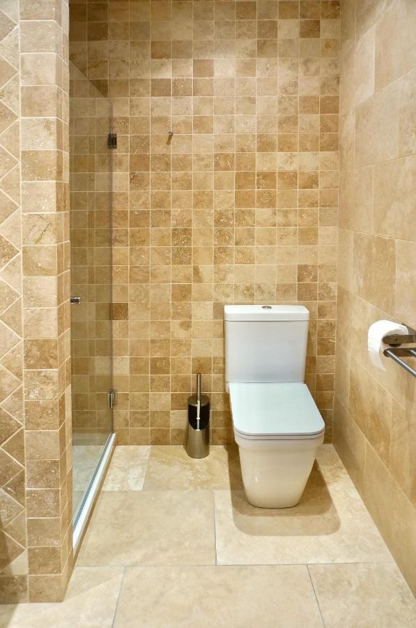 Casa Alba Villa Nerja Eksteriør bilde